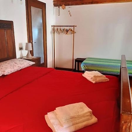 Casa Marconi Casa Vacanze Cesara Ngoại thất bức ảnh
