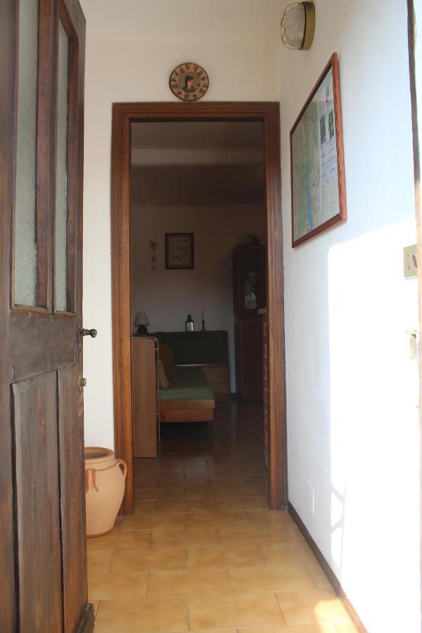 Casa Marconi Casa Vacanze Cesara Ngoại thất bức ảnh