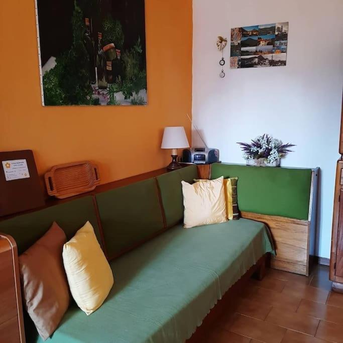Casa Marconi Casa Vacanze Cesara Ngoại thất bức ảnh