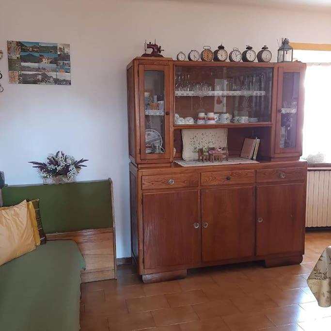 Casa Marconi Casa Vacanze Cesara Ngoại thất bức ảnh